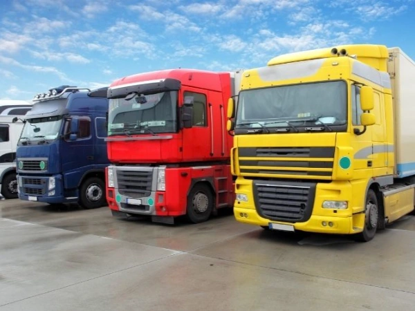 Ankara Yalvaç Nakliye